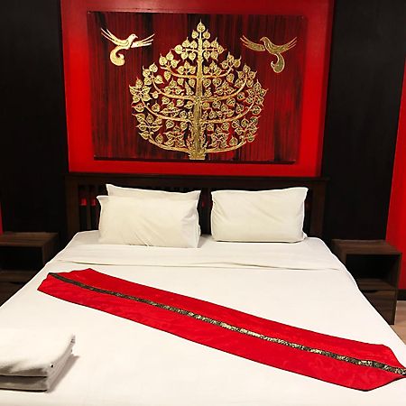 Zip Hotel & Restaurant Pattaya Zewnętrze zdjęcie