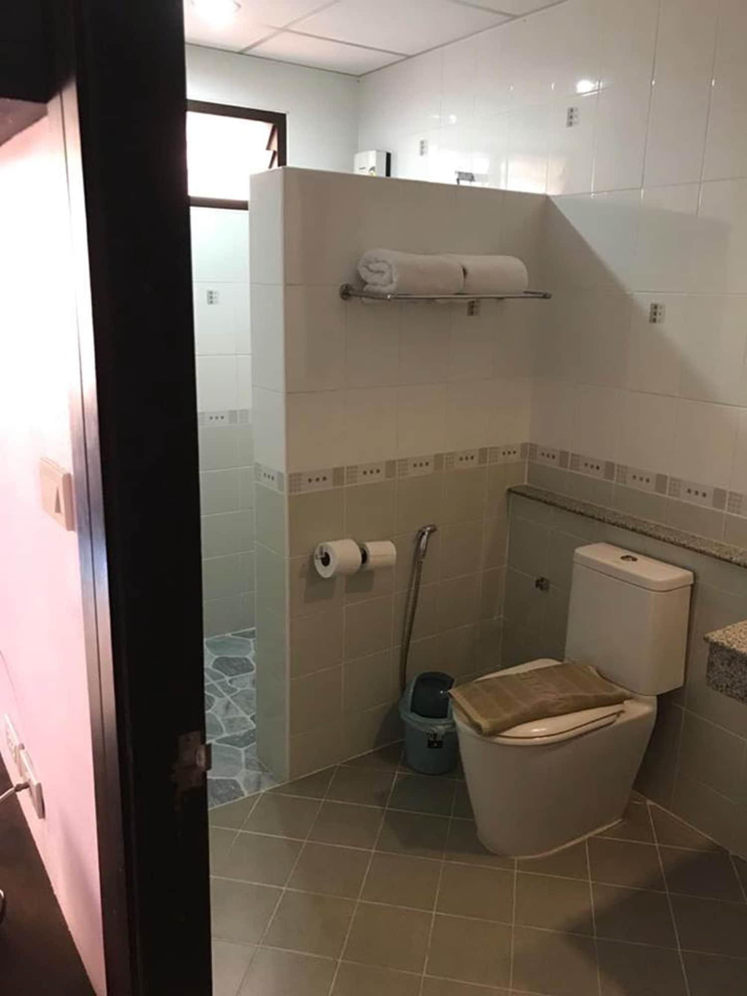 Zip Hotel & Restaurant Pattaya Zewnętrze zdjęcie
