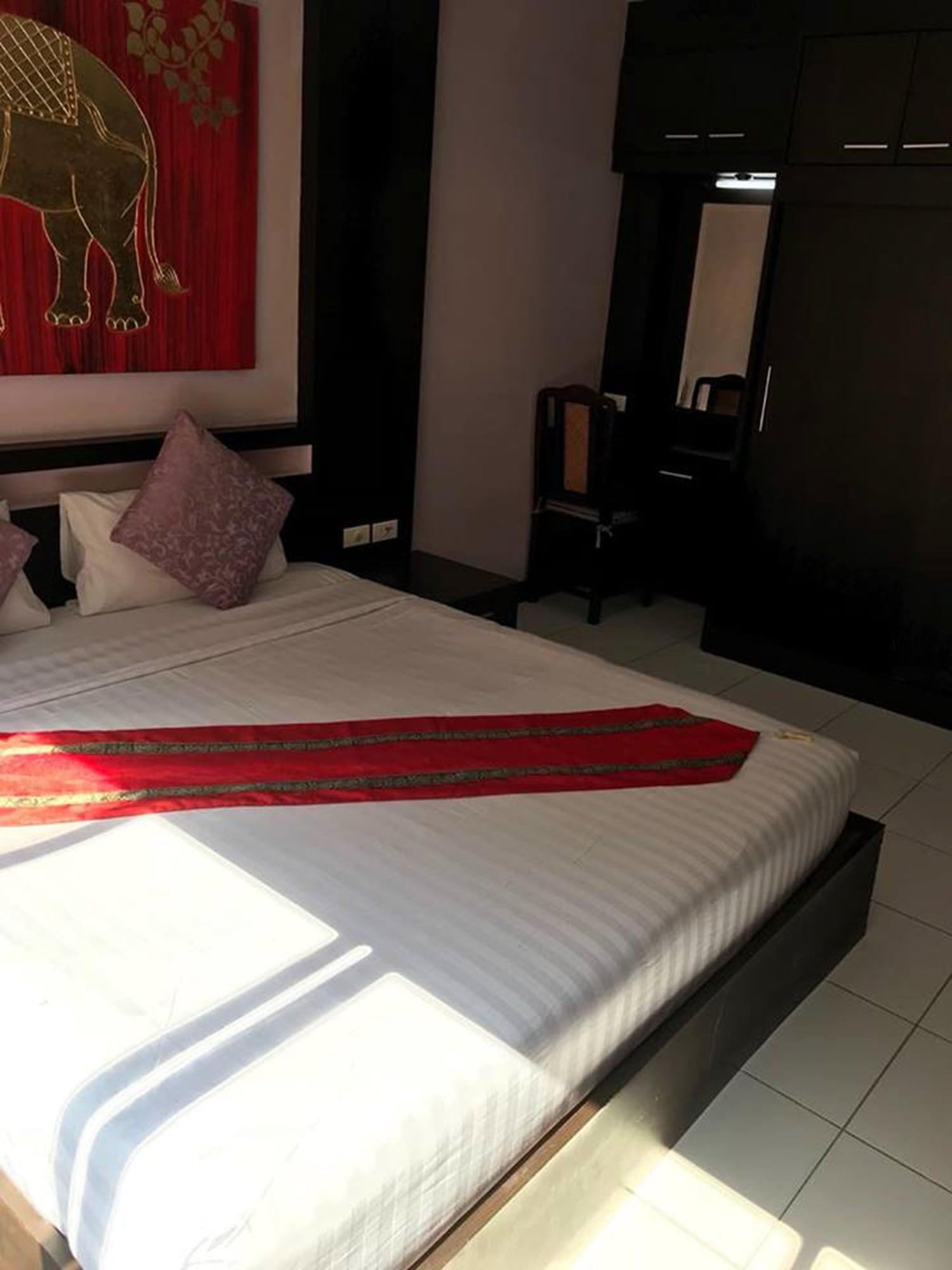 Zip Hotel & Restaurant Pattaya Zewnętrze zdjęcie