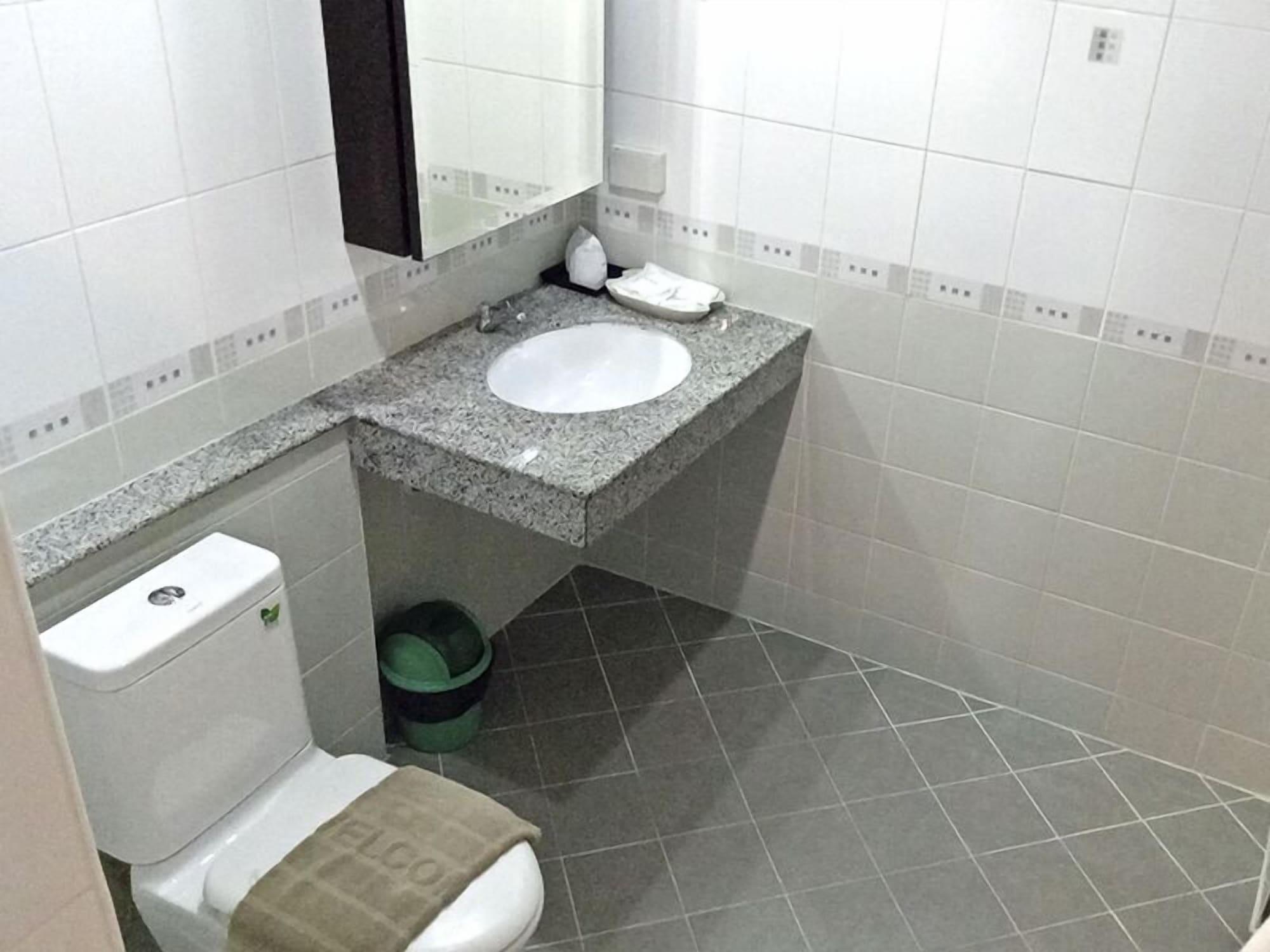 Zip Hotel & Restaurant Pattaya Zewnętrze zdjęcie